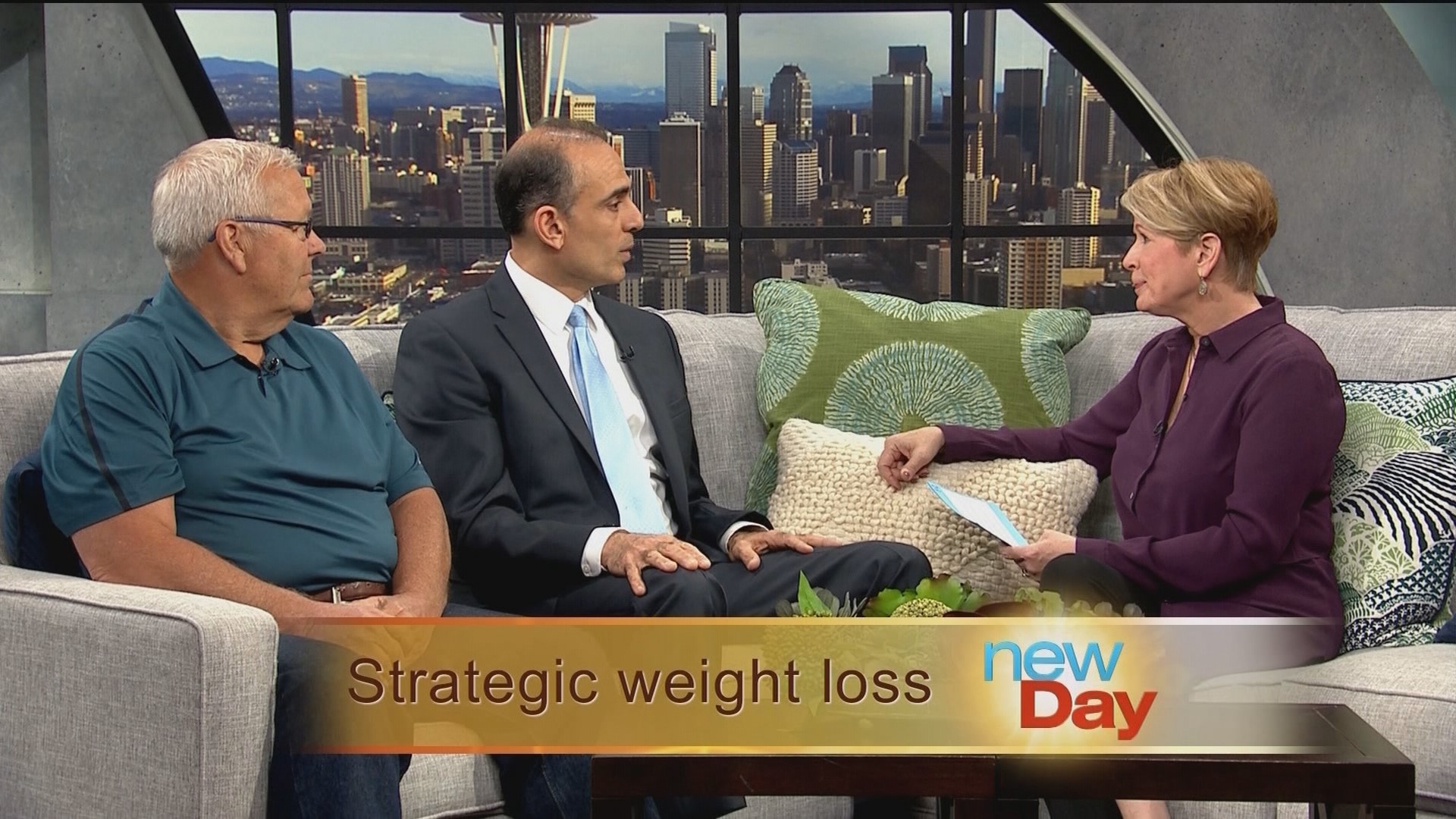 Slim down for summer with Skinny Seattle